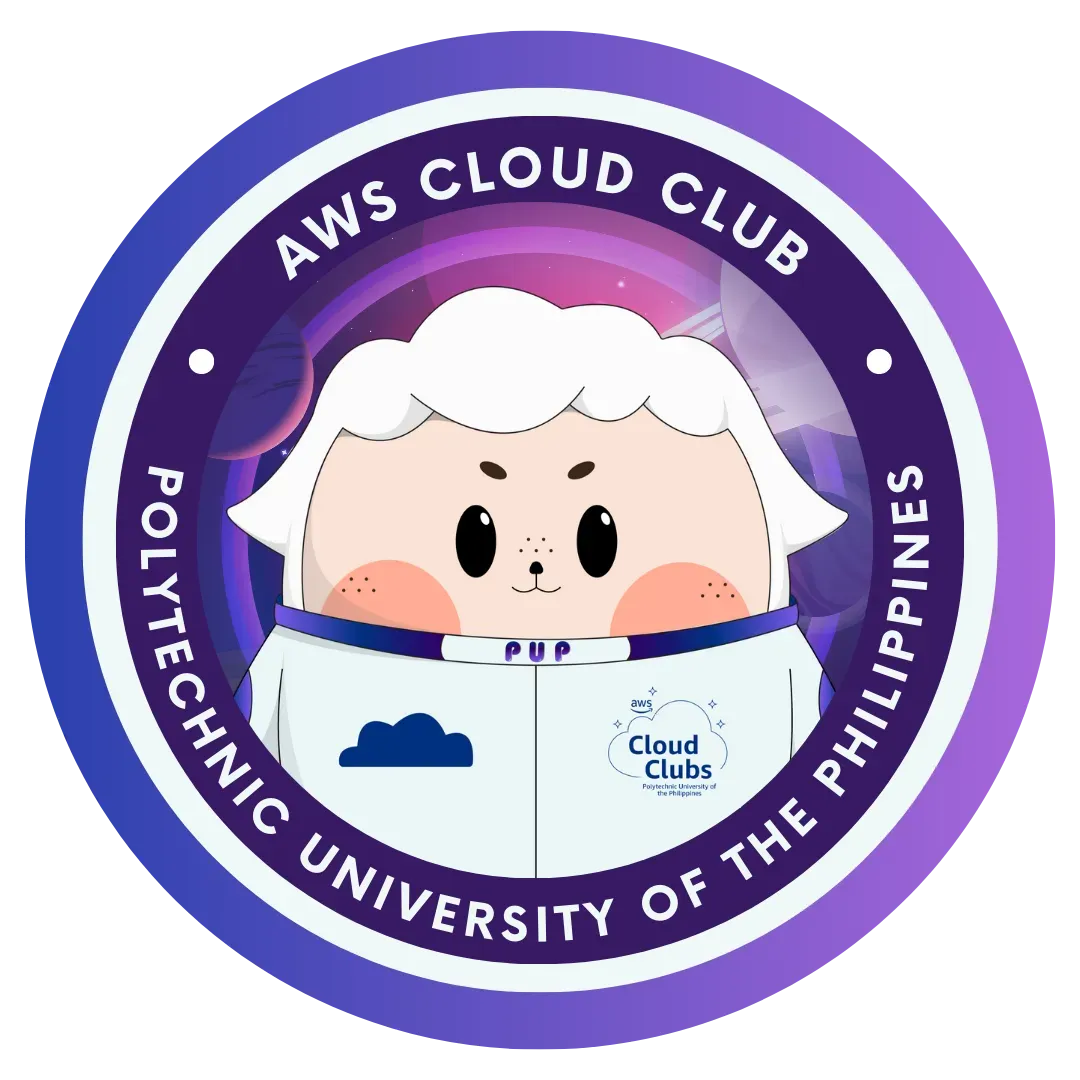 AWSCC PUP Logo