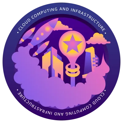 Cloud Computing & Infrastructure