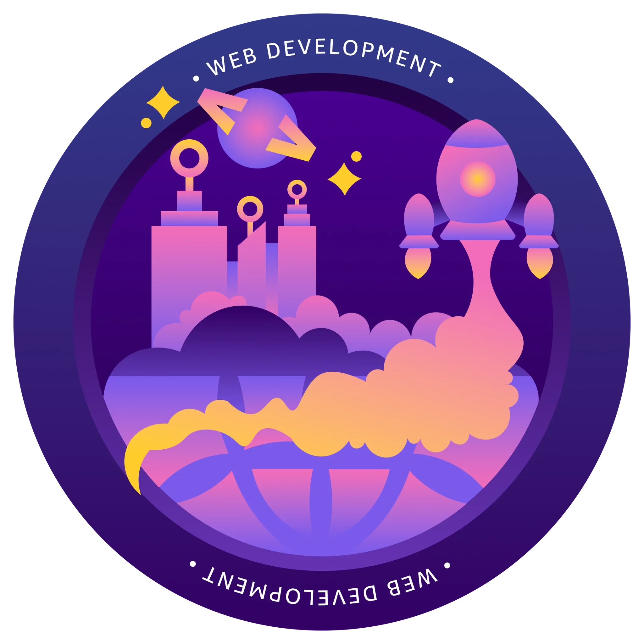 Web Development